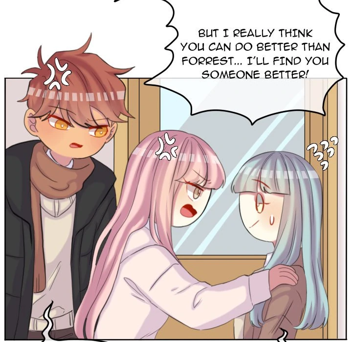 The chill couple Chapter 105 - page 78