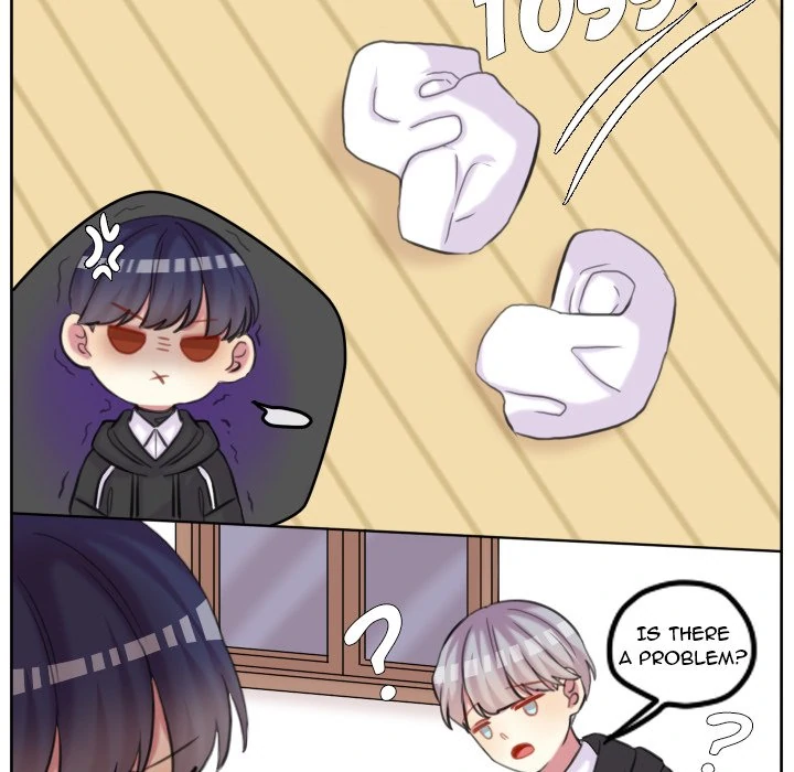 The chill couple Chapter 105 - page 8