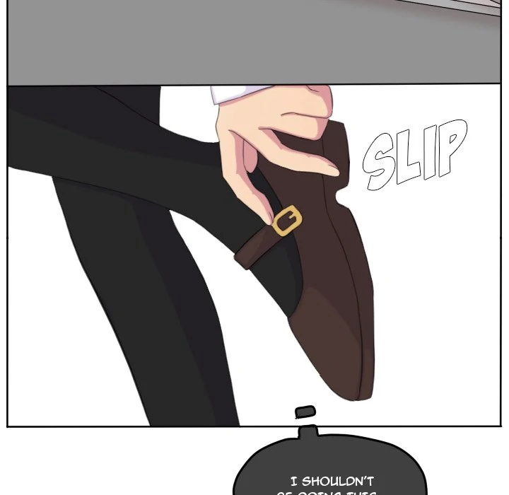 The chill couple Chapter 105 - page 83