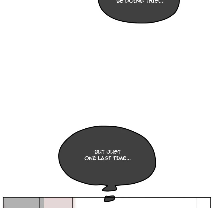 The chill couple Chapter 105 - page 84