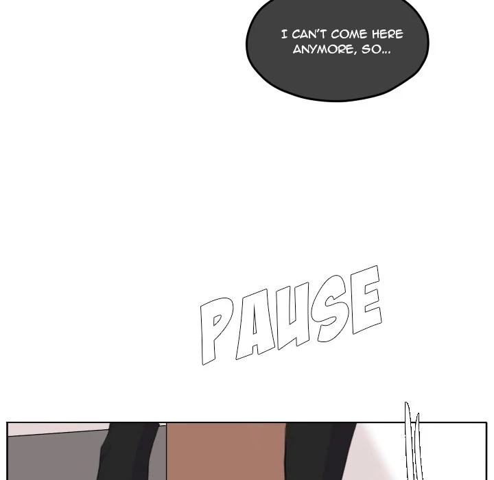 The chill couple Chapter 105 - page 86