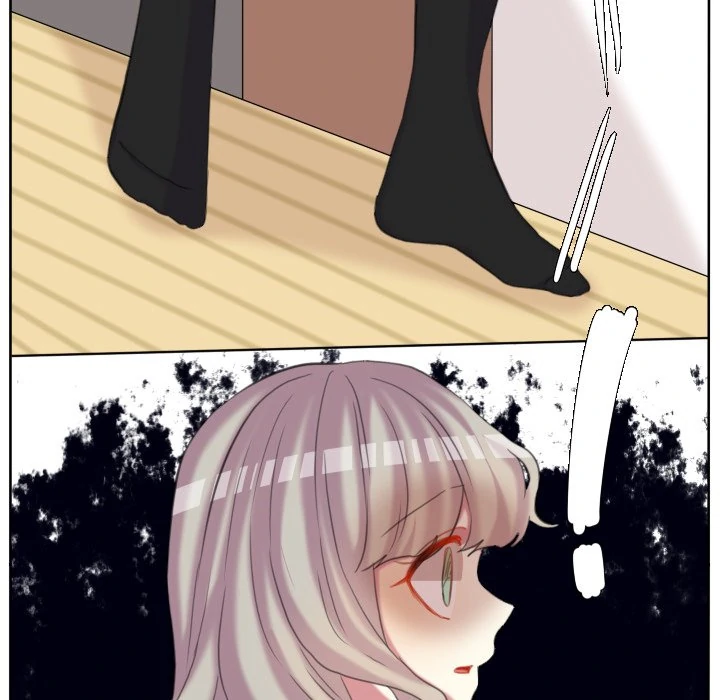 The chill couple Chapter 105 - page 87
