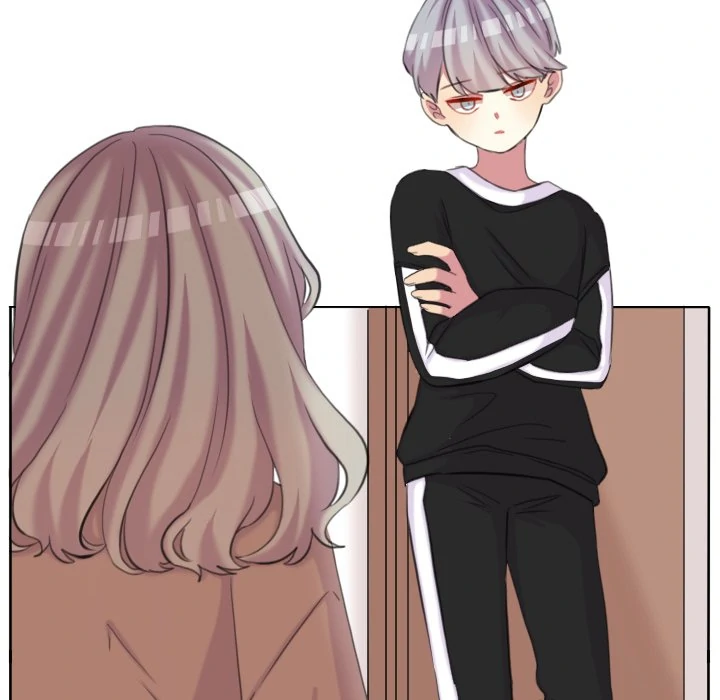 The chill couple Chapter 105 - page 89