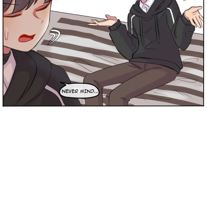 The chill couple Chapter 105 - page 9