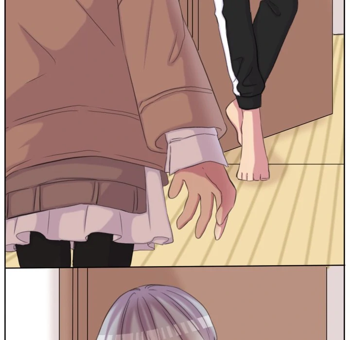 The chill couple Chapter 105 - page 90