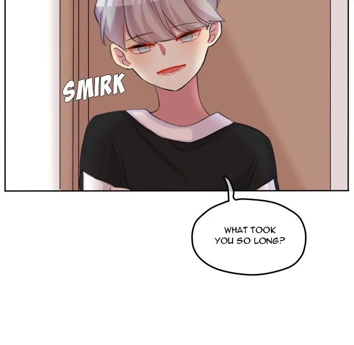 The chill couple Chapter 105 - page 91