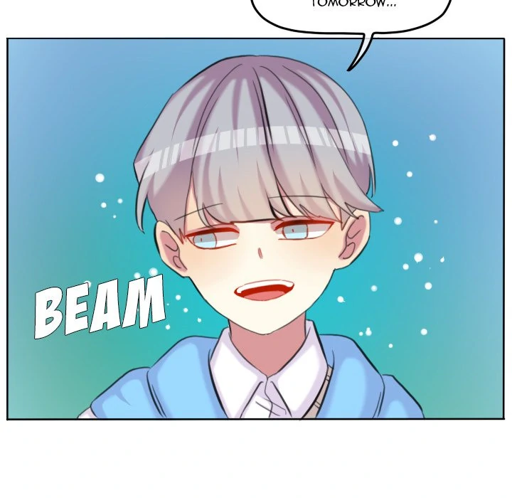 The chill couple Chapter 104 - page 11