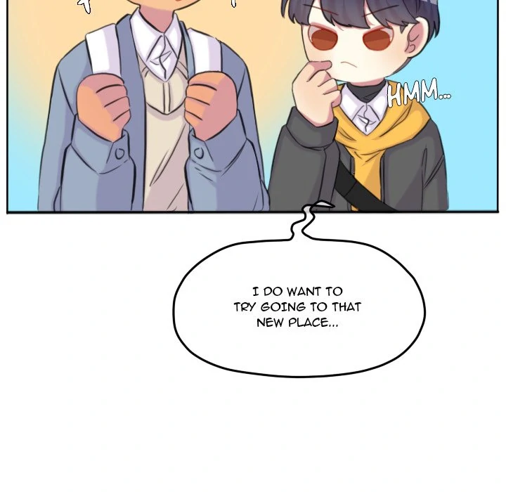 The chill couple Chapter 104 - page 15