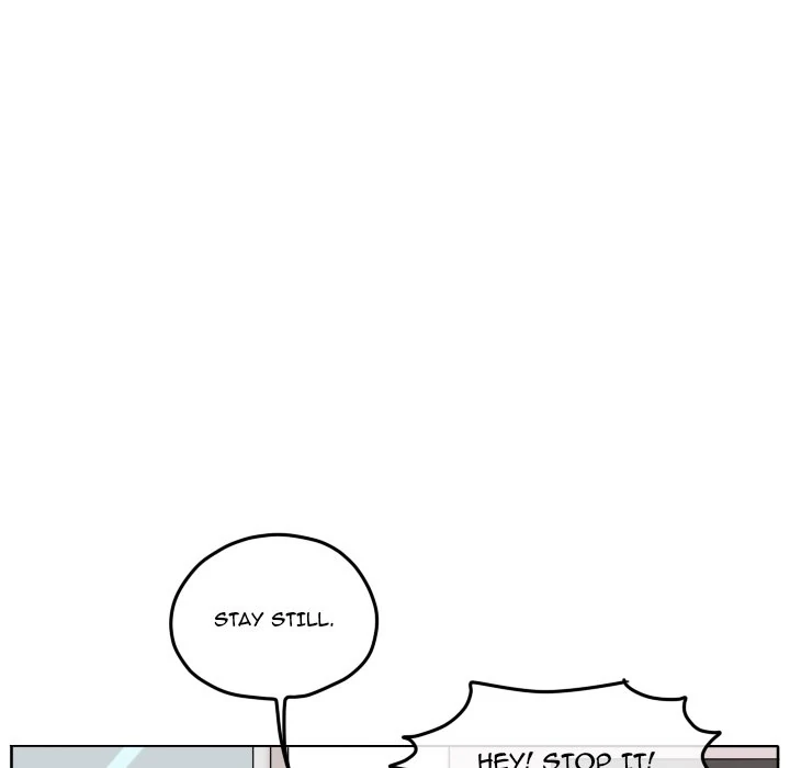 The chill couple Chapter 104 - page 39