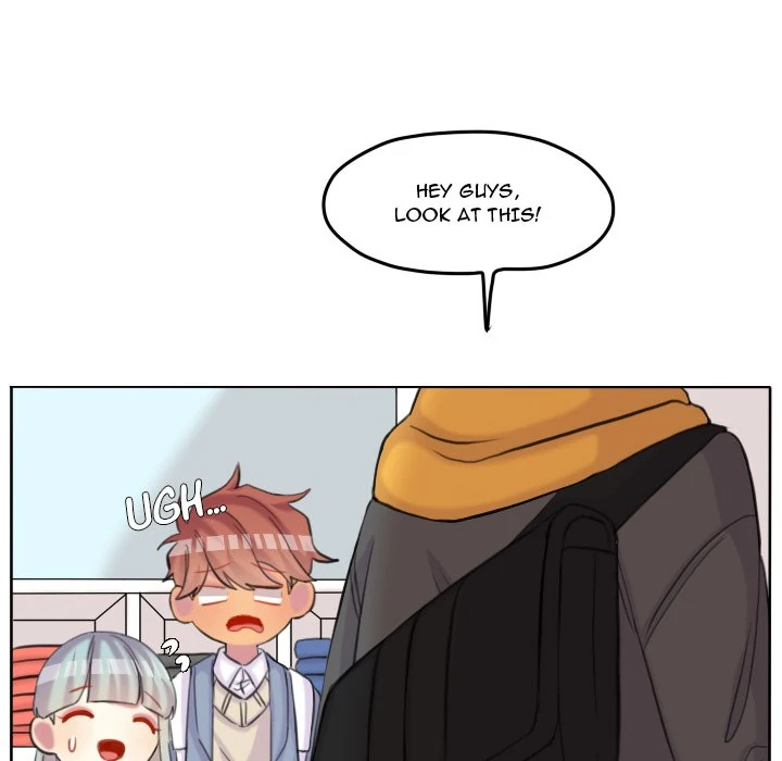 The chill couple Chapter 104 - page 50