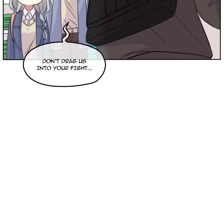 The chill couple Chapter 104 - page 51