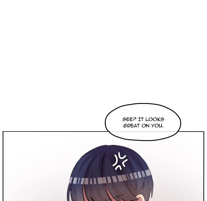 The chill couple Chapter 104 - page 73