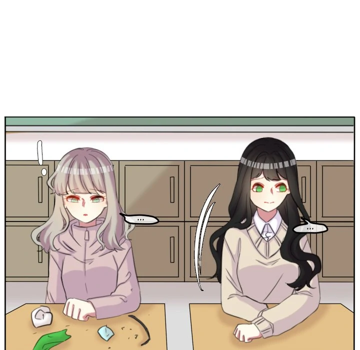 The chill couple Chapter 103 - page 11