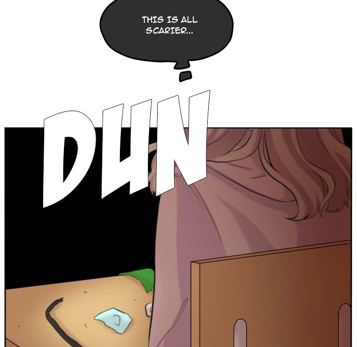 The chill couple Chapter 103 - page 13