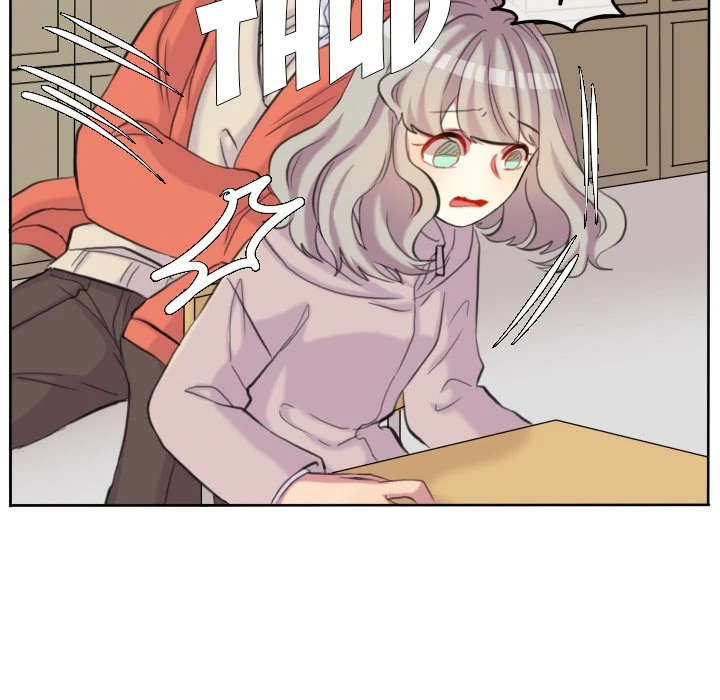 The chill couple Chapter 103 - page 17
