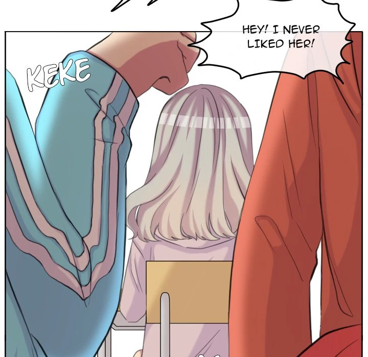 The chill couple Chapter 103 - page 19