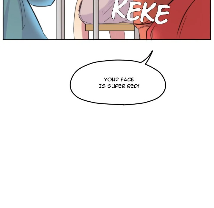 The chill couple Chapter 103 - page 20
