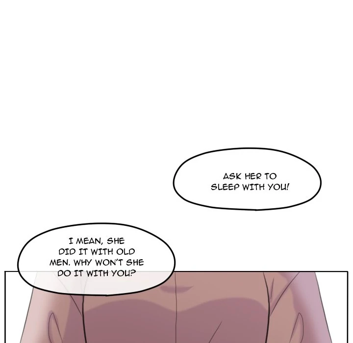 The chill couple Chapter 103 - page 21