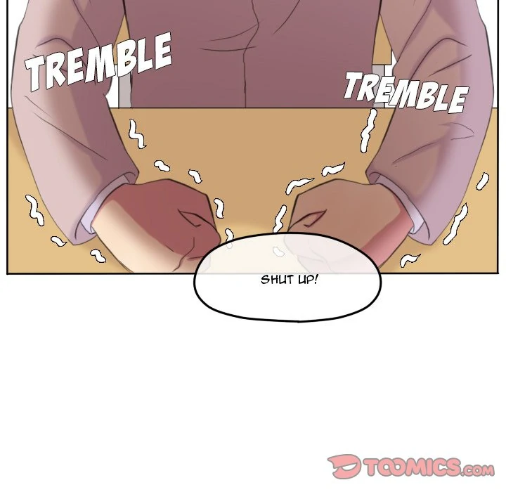 The chill couple Chapter 103 - page 22