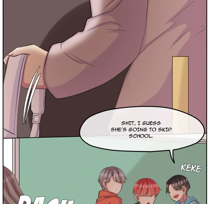 The chill couple Chapter 103 - page 24