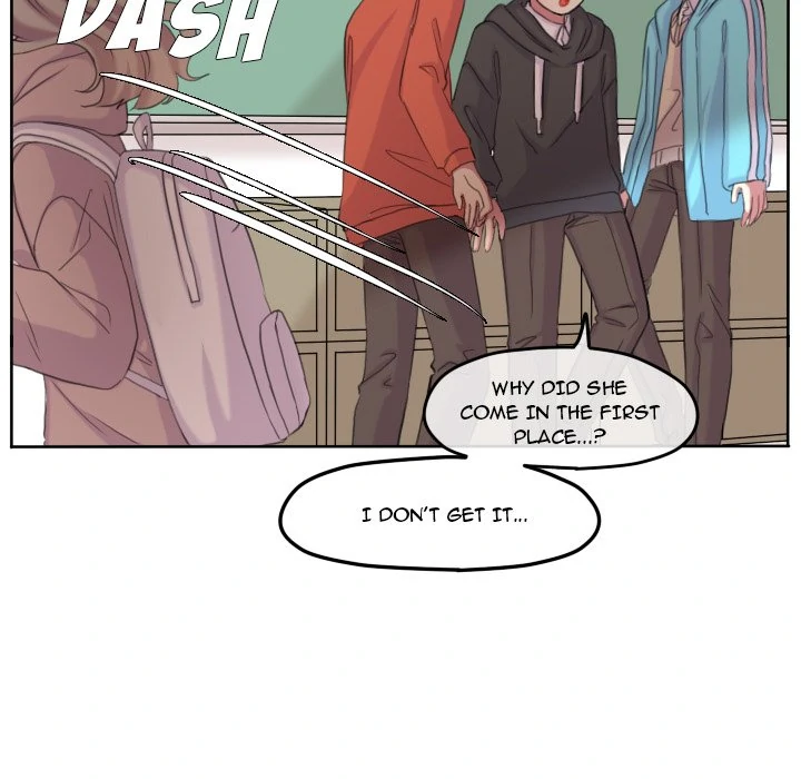 The chill couple Chapter 103 - page 25