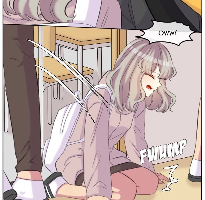 The chill couple Chapter 103 - page 29