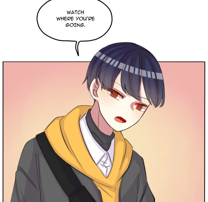 The chill couple Chapter 103 - page 31