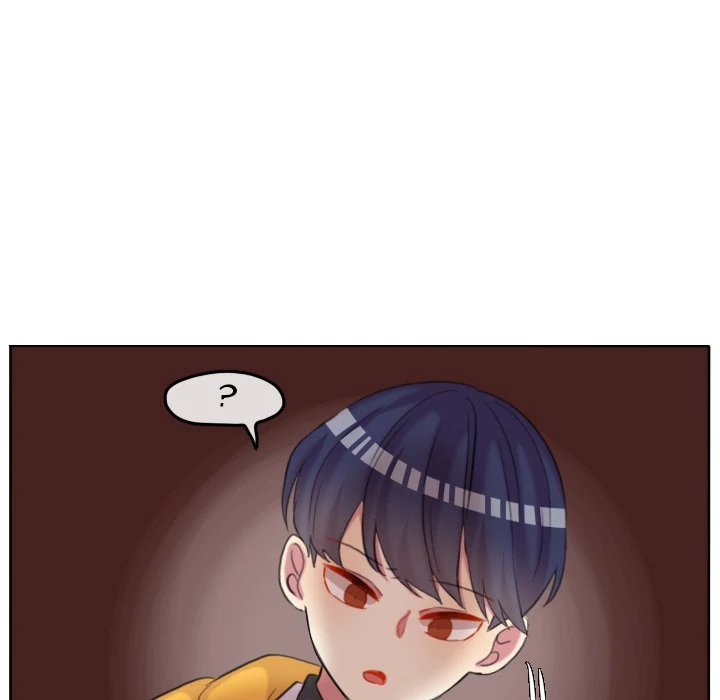 The chill couple Chapter 103 - page 33