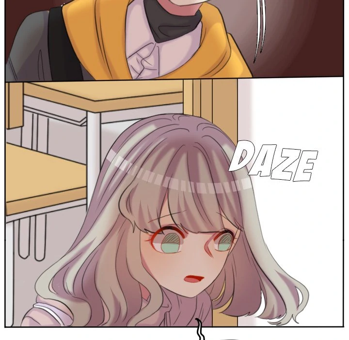 The chill couple Chapter 103 - page 34