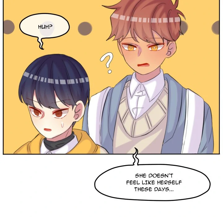 The chill couple Chapter 103 - page 37