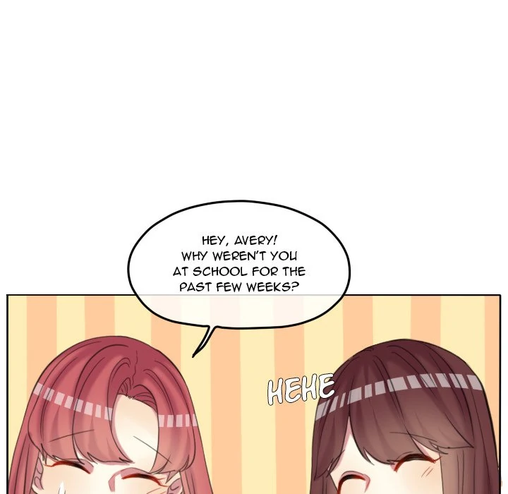 The chill couple Chapter 103 - page 43