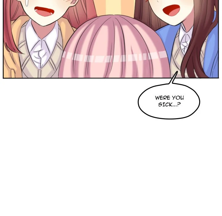 The chill couple Chapter 103 - page 44