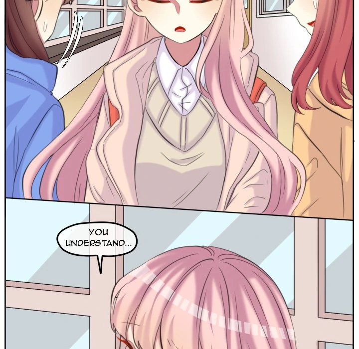 The chill couple Chapter 103 - page 49