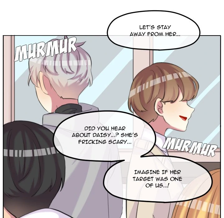 The chill couple Chapter 103 - page 5