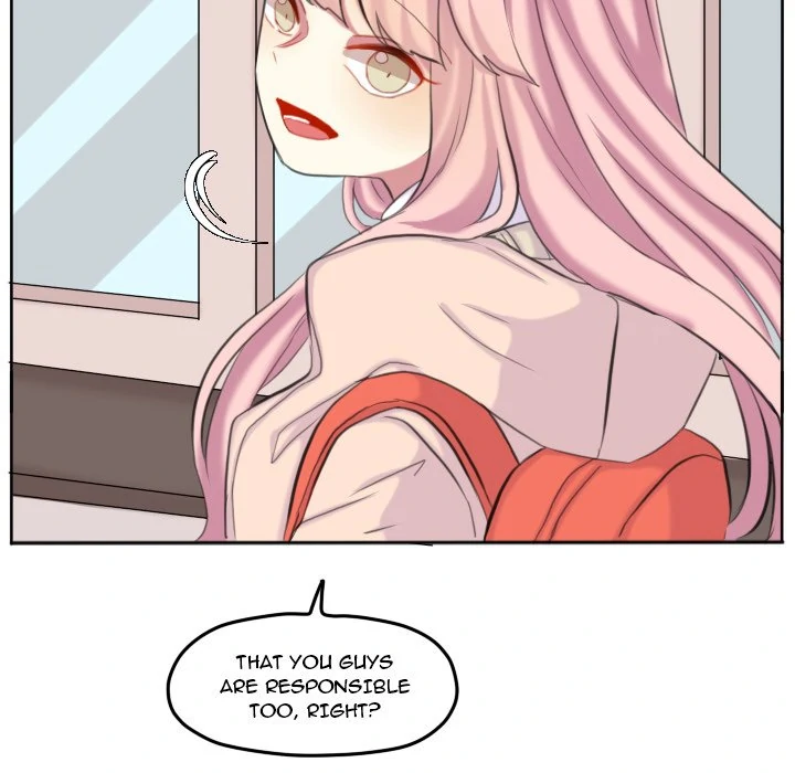 The chill couple Chapter 103 - page 50