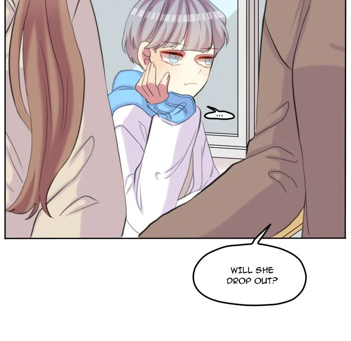 The chill couple Chapter 103 - page 54