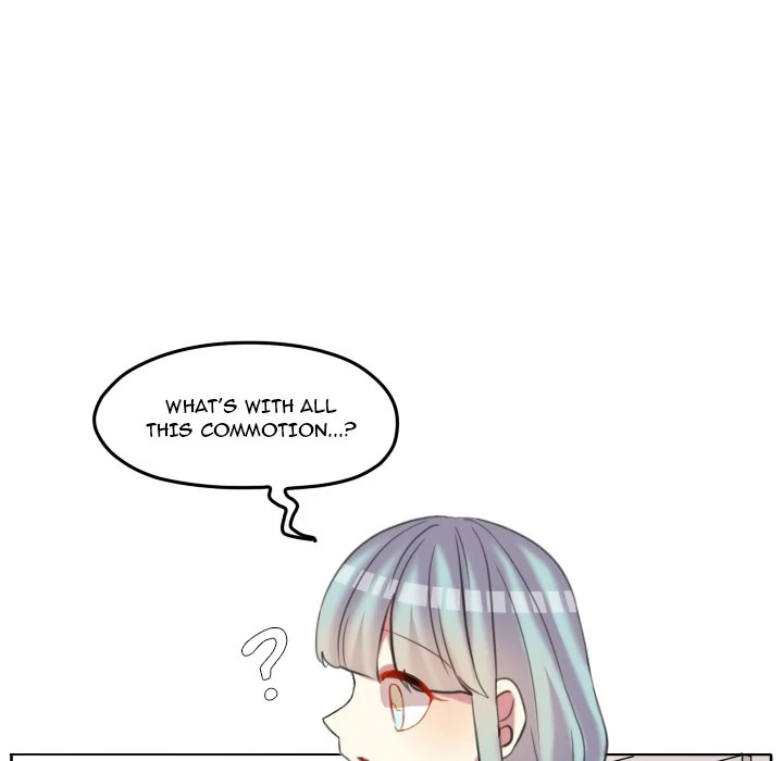The chill couple Chapter 103 - page 55