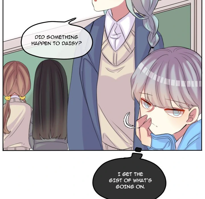 The chill couple Chapter 103 - page 56
