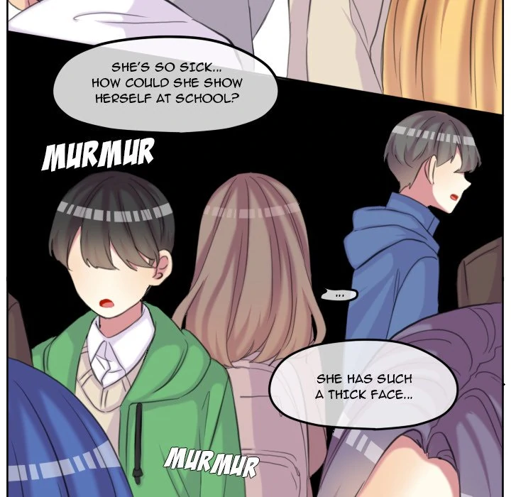 The chill couple Chapter 103 - page 6
