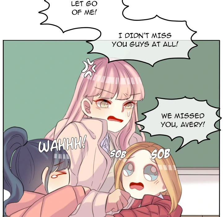 The chill couple Chapter 103 - page 60