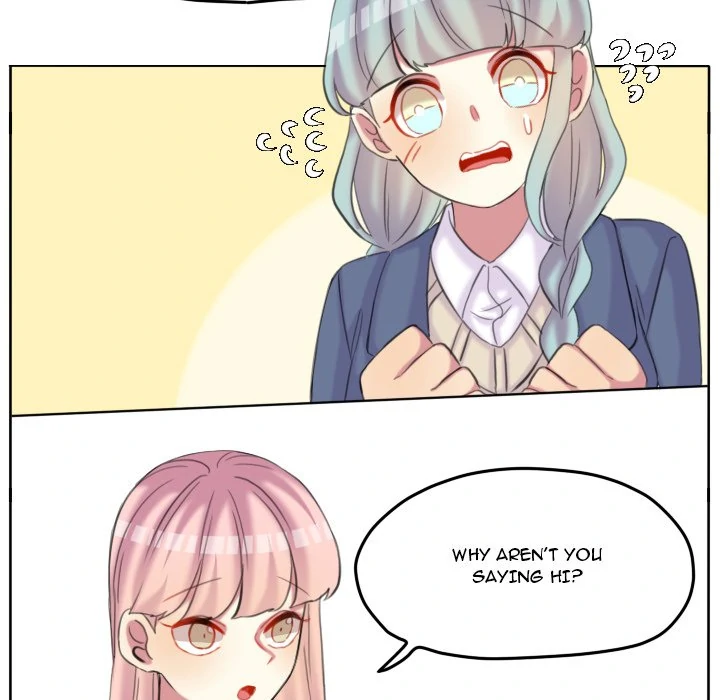 The chill couple Chapter 103 - page 65