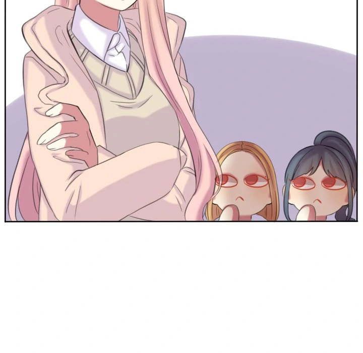 The chill couple Chapter 103 - page 66