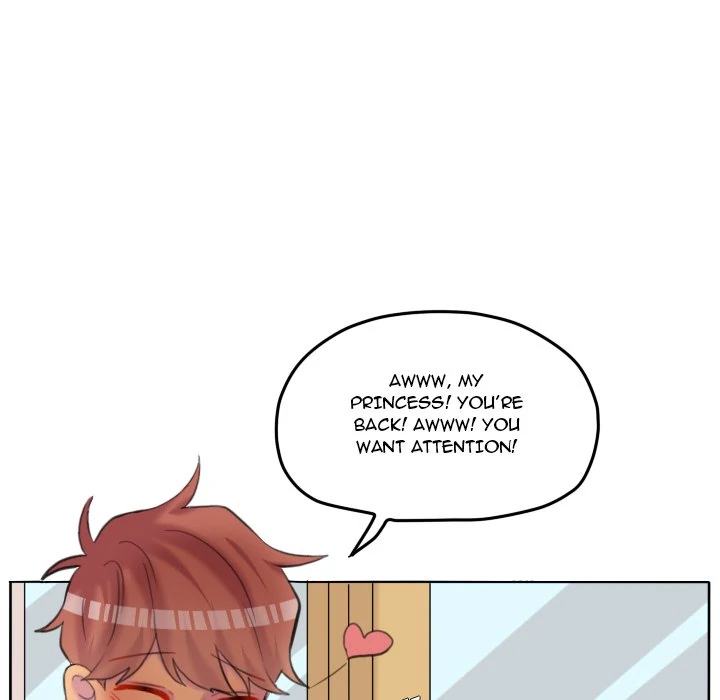 The chill couple Chapter 103 - page 67