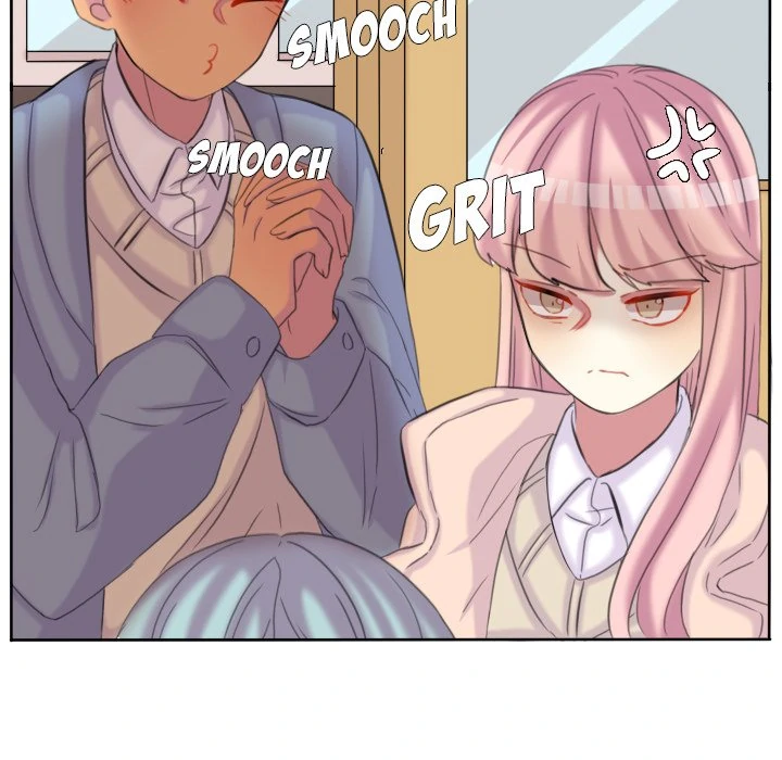 The chill couple Chapter 103 - page 68