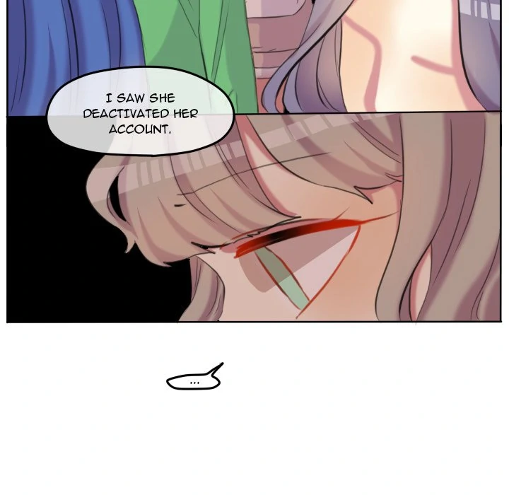 The chill couple Chapter 103 - page 7