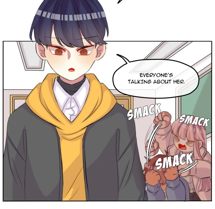 The chill couple Chapter 103 - page 70
