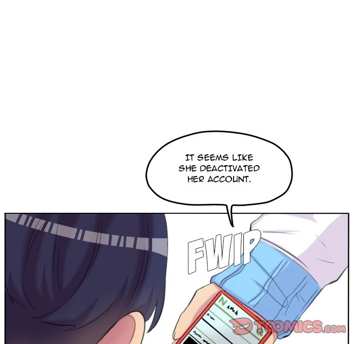 The chill couple Chapter 103 - page 72