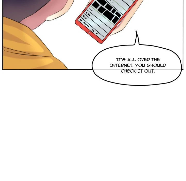 The chill couple Chapter 103 - page 73