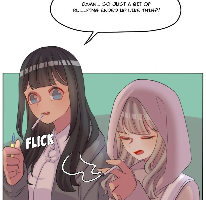The chill couple Chapter 103 - page 76