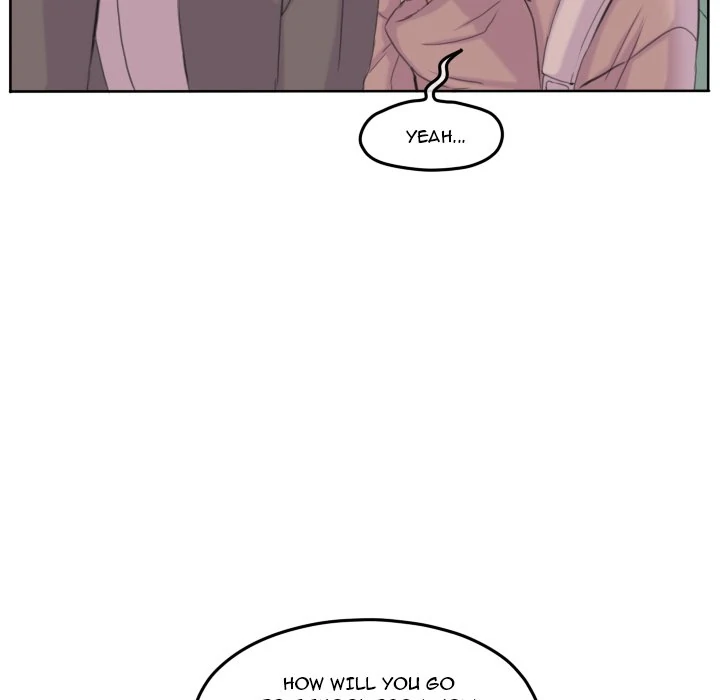 The chill couple Chapter 103 - page 77